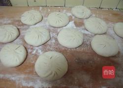 五香牛肉馅饼的做法图解6