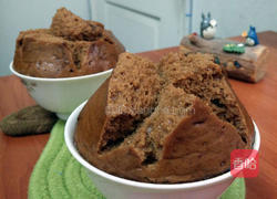 无泡打粉的做法图解11