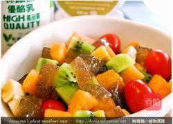 植物燕窝的做法图解3