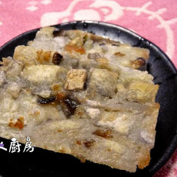 芋头糕的做法[图]