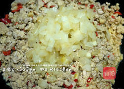 泰式打抛猪肉的做法图解8