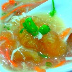 鱼鳔羹的做法[图]