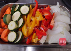 意式烤鸡的做法图解2