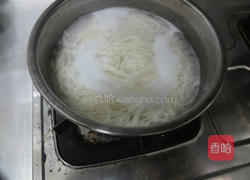 鲜蔬焗烤面的做法图解2