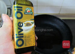 一天橄榄油的做法图解4