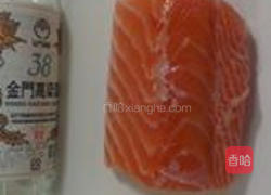 香草蝴蝶鱼的做法图解1