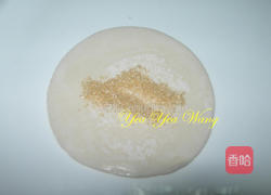 姜味饺皮的做法图解3