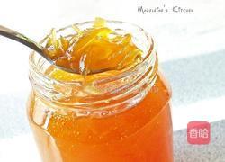 黄柠檬果酱的做法图解5