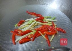 快捷湘辣炒蛤蜊的做法图解6