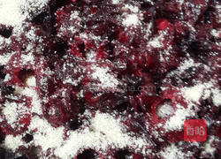 洛神花蜜饯的做法图解4