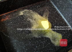 蟹肉厚蛋烧的做法图解3