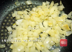 泰式打抛猪肉的做法图解5