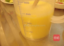 肉燥葱花蒸蛋的做法图解2