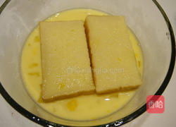 法国吐司的做法图解1