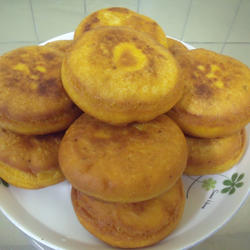地瓜煎饼的做法[图]