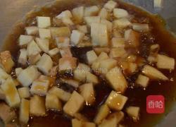 桂圆米糕的做法图解3