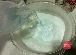 香港煎萝卜糕的做法图解2