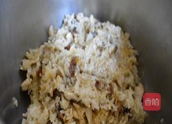 桂圆米糕的做法图解6