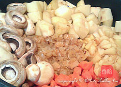 牛肉三剑客咖哩的做法图解5