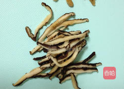 香菇海苔酱的做法图解5