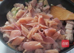 金门高粱飘香料理的做法图解4
