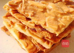 杏仁瓦片的做法图解8