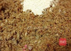 自制肉松的做法图解2