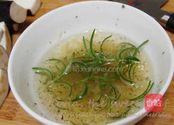 泰山橄榄油的做法图解1