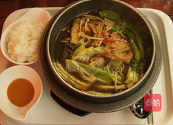 药膳羊肉炉的做法图解5