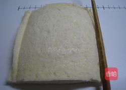 创意三明治的做法图解8