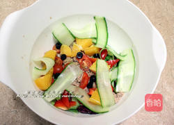 一天橄榄油的做法图解3