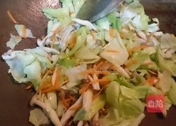 蛤蜊杂炊饭的做法图解4