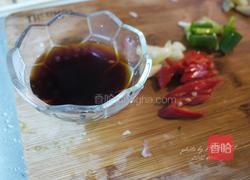 醋熘高丽菜的做法图解1