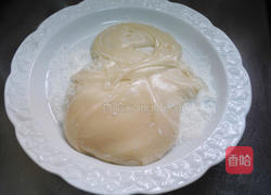 草莓大福的做法图解8