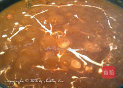 牛肉三剑客咖哩的做法图解8