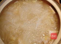 酸菜白肉锅的做法图解3