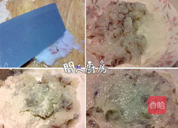 百花豆腐的做法图解1