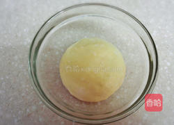 芝麻面包棒的做法图解1