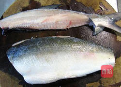 虱目鱼肚的做法图解8