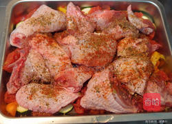 意式烤鸡的做法图解7