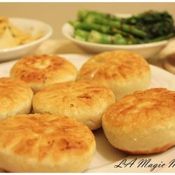 灌汤牛肉馅饼的做法[图]