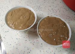 无泡打粉的做法图解9