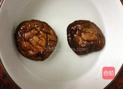 香菇海苔酱的做法图解1