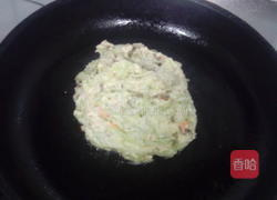 胡瓜饼的做法图解9