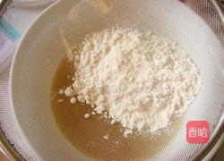 杏仁瓦片的做法图解3