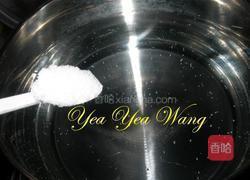 凉拌毛豆的做法图解2