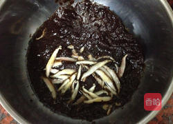 香菇海苔酱的做法图解6