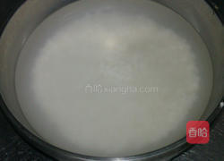 古早味麻油糯米饭的做法图解1