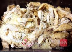 自制肉松的做法图解1