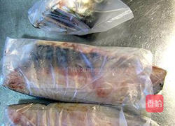 虱目鱼肚的做法图解10